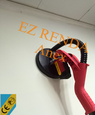 Máquina portátil da máquina de lixar da parede para o Drywall que lixa 710W/220V