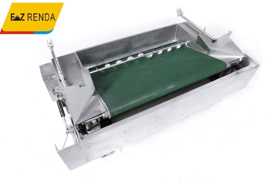 Máquina automática da rendição da parede que emplastra a bomba High Tech do cimento do pulverizador das ferramentas
