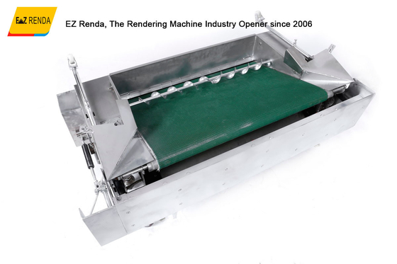 O cimento bonde da gipsita SS221 rende a máquina/máquina automática da pintura de parede